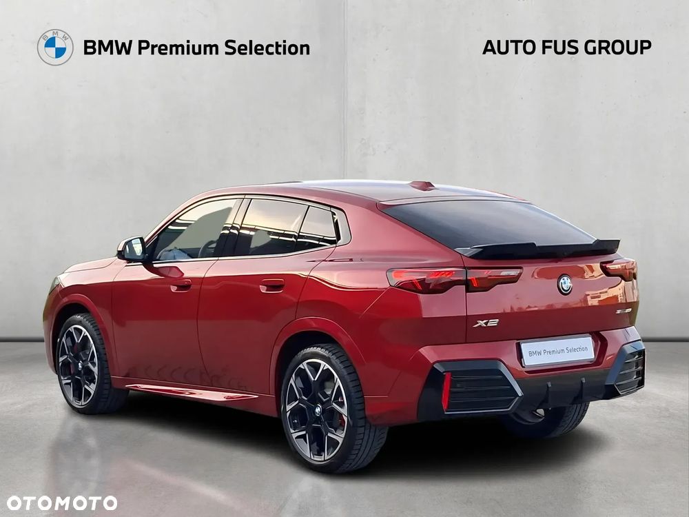 BMW X2 - 3