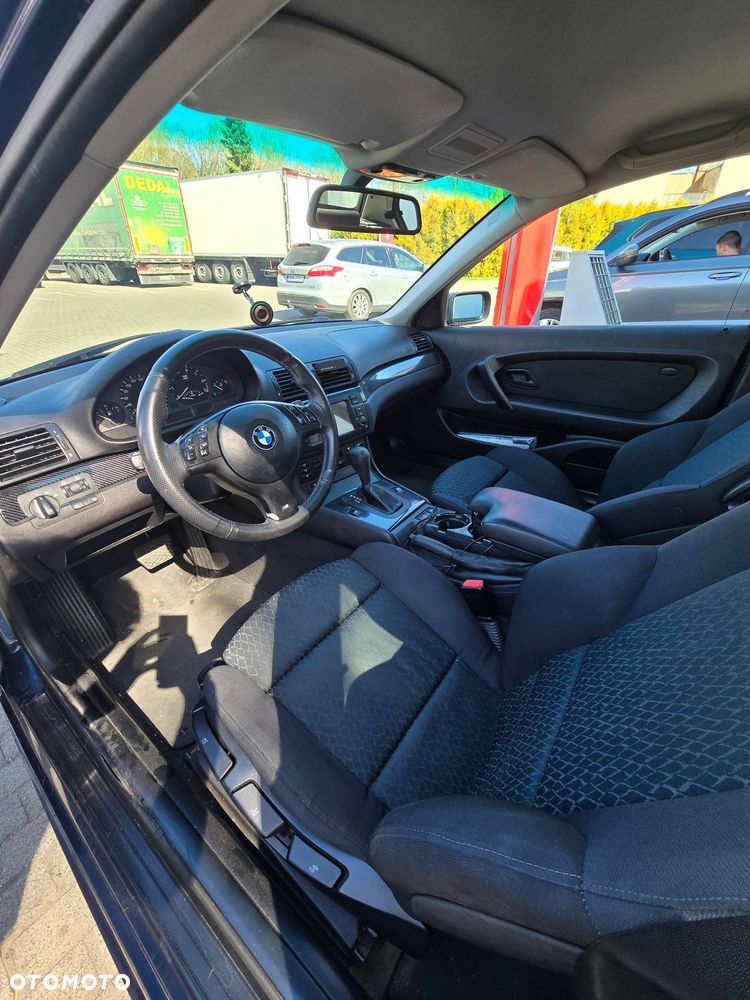 BMW Seria 3 - 6
