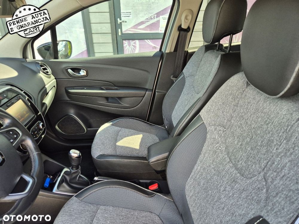Renault Captur - 12