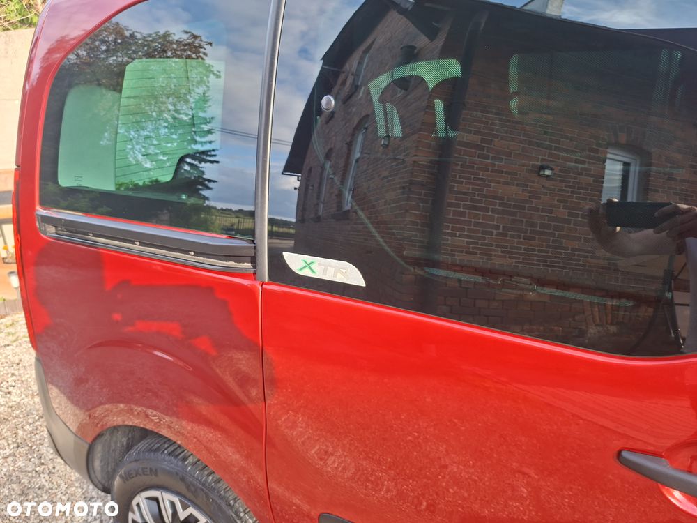 Citroën Berlingo VTi 120 XTR - 7