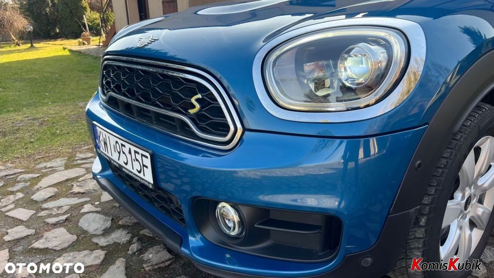 MINI Countryman - 22