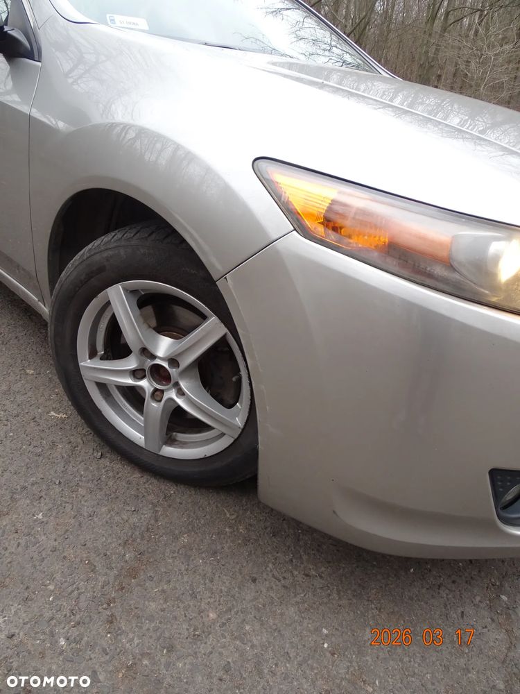 Honda Accord 2.0 Elegance - 15