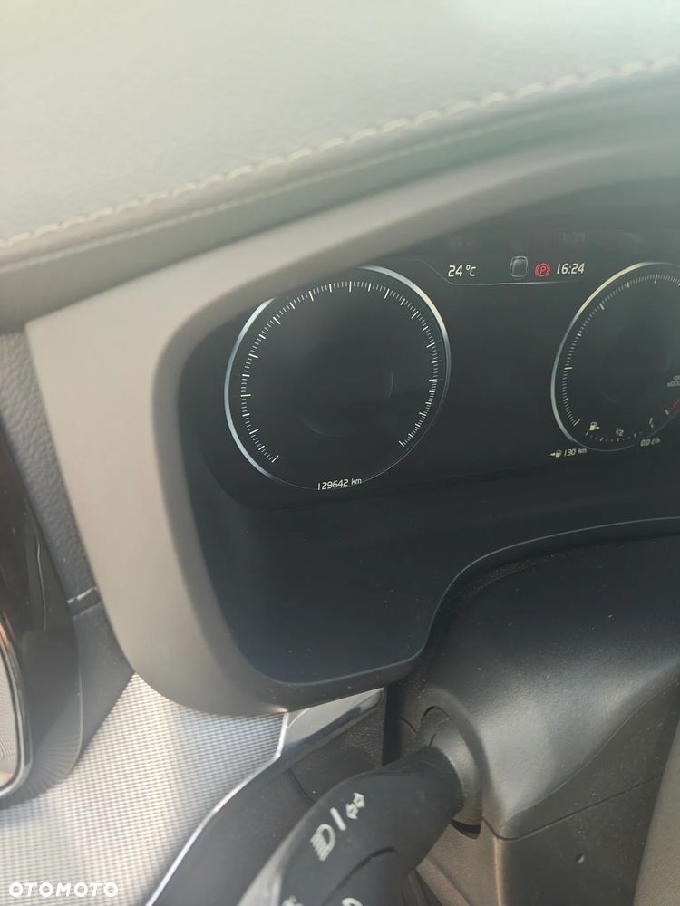 Volvo XC 60 D4 Inscription - 10