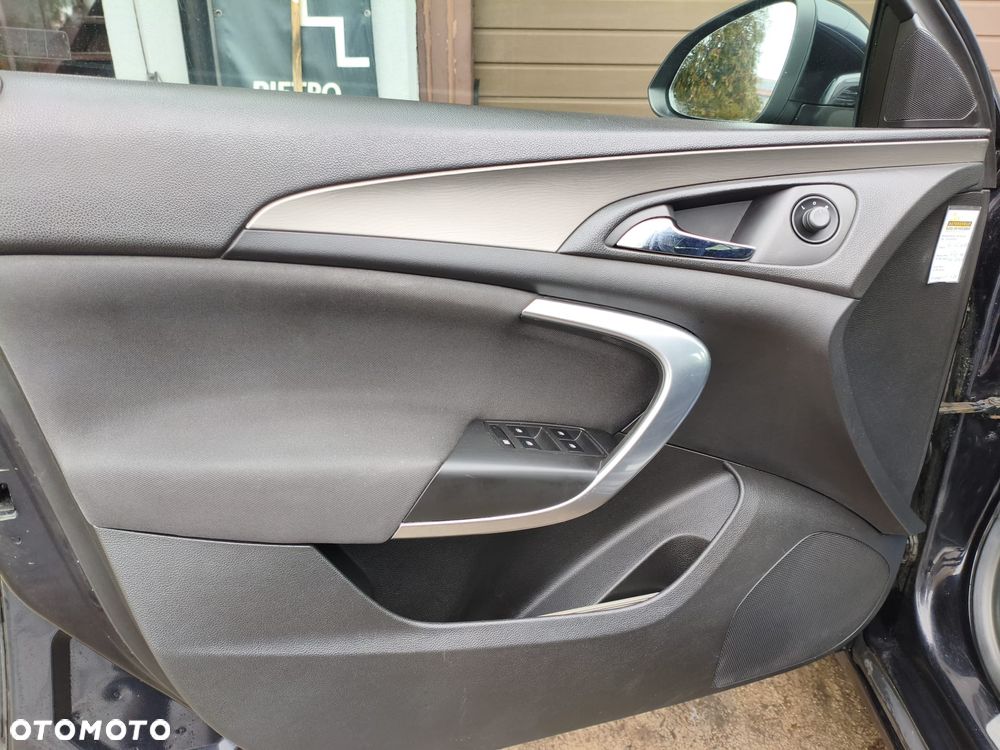 Opel Insignia 1.8 Active - 11