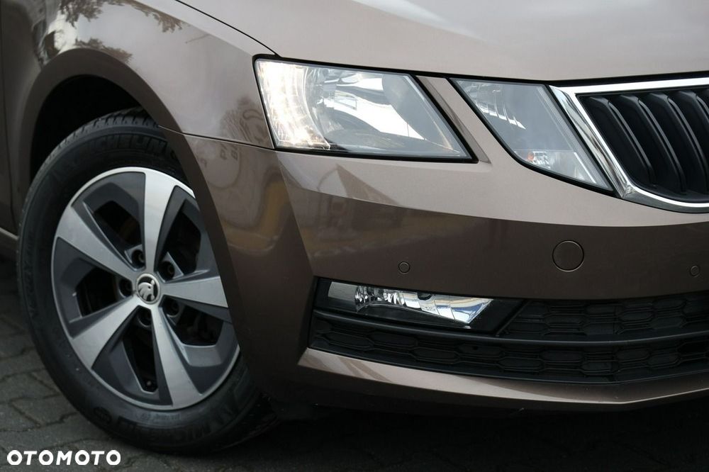 Skoda Octavia 1.0 TSI Ambition - 7