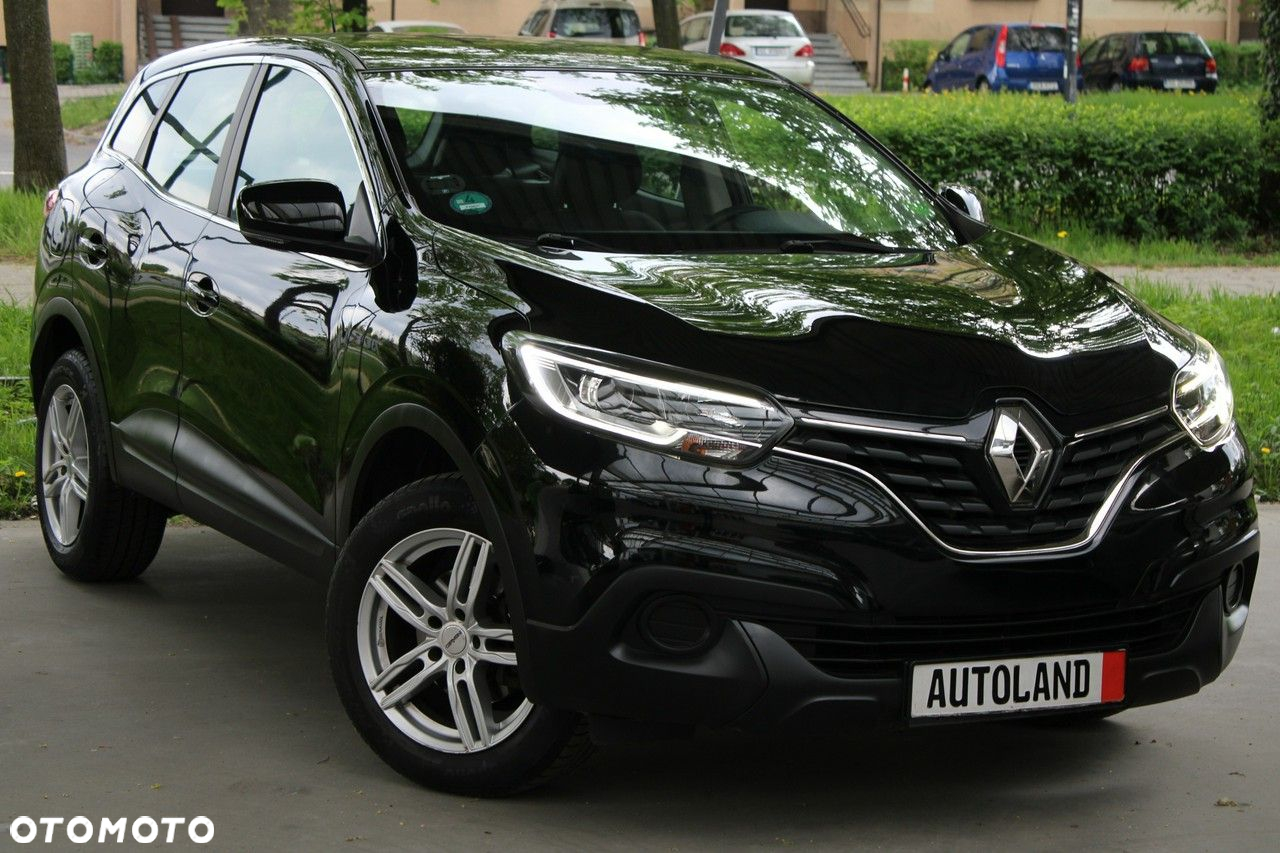 Renault Kadjar 1.2 Energy TCe Life - 3