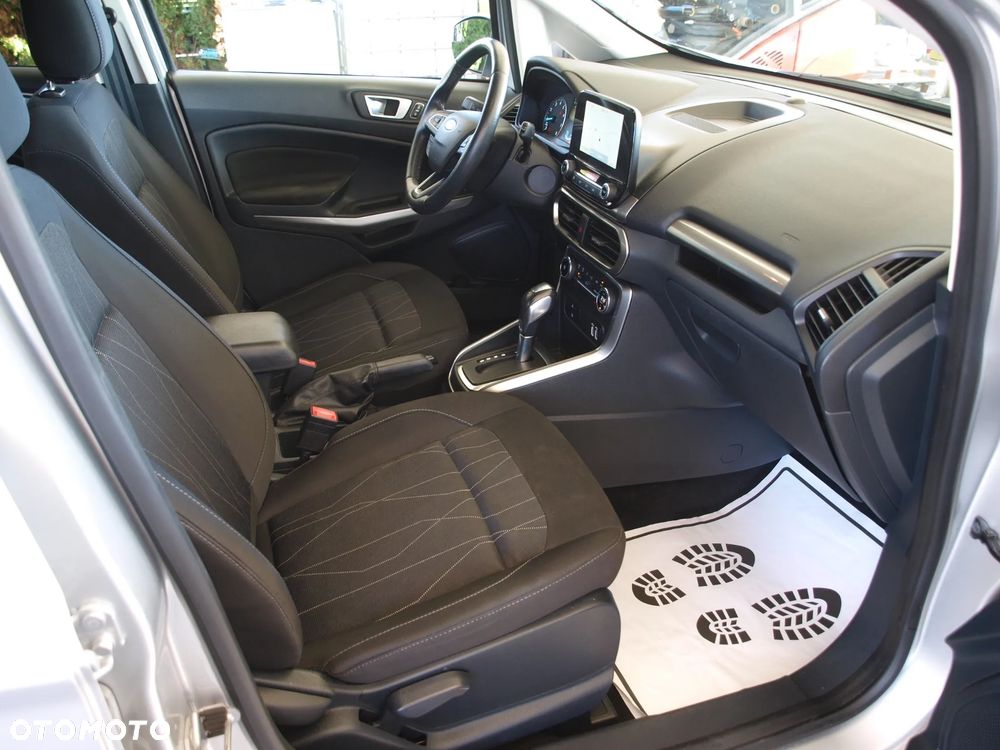 Ford EcoSport - 9