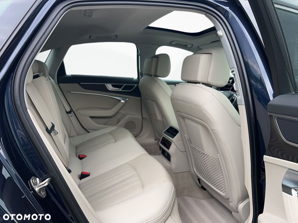 Audi A6 Limousine 40 TDI mHEV Quattro S tronic - 19