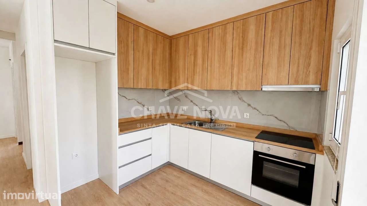 Andar moradia T3 remodelado Garagem  2 carros | Valadares - Gaia - Grande imagem: 3/28