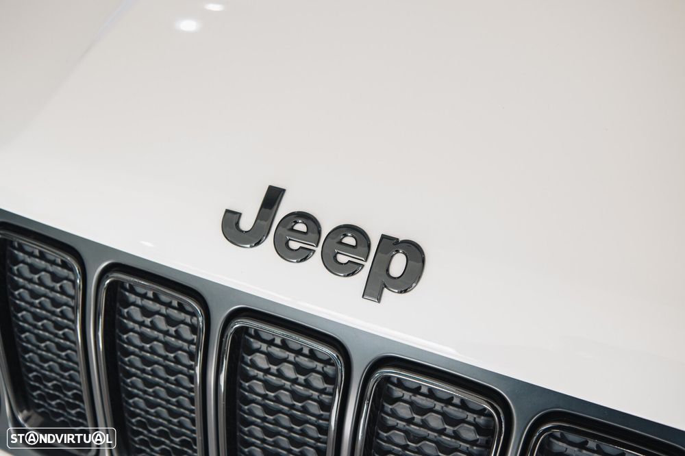 Jeep Renegade 1.0 T Night Eagle - 4