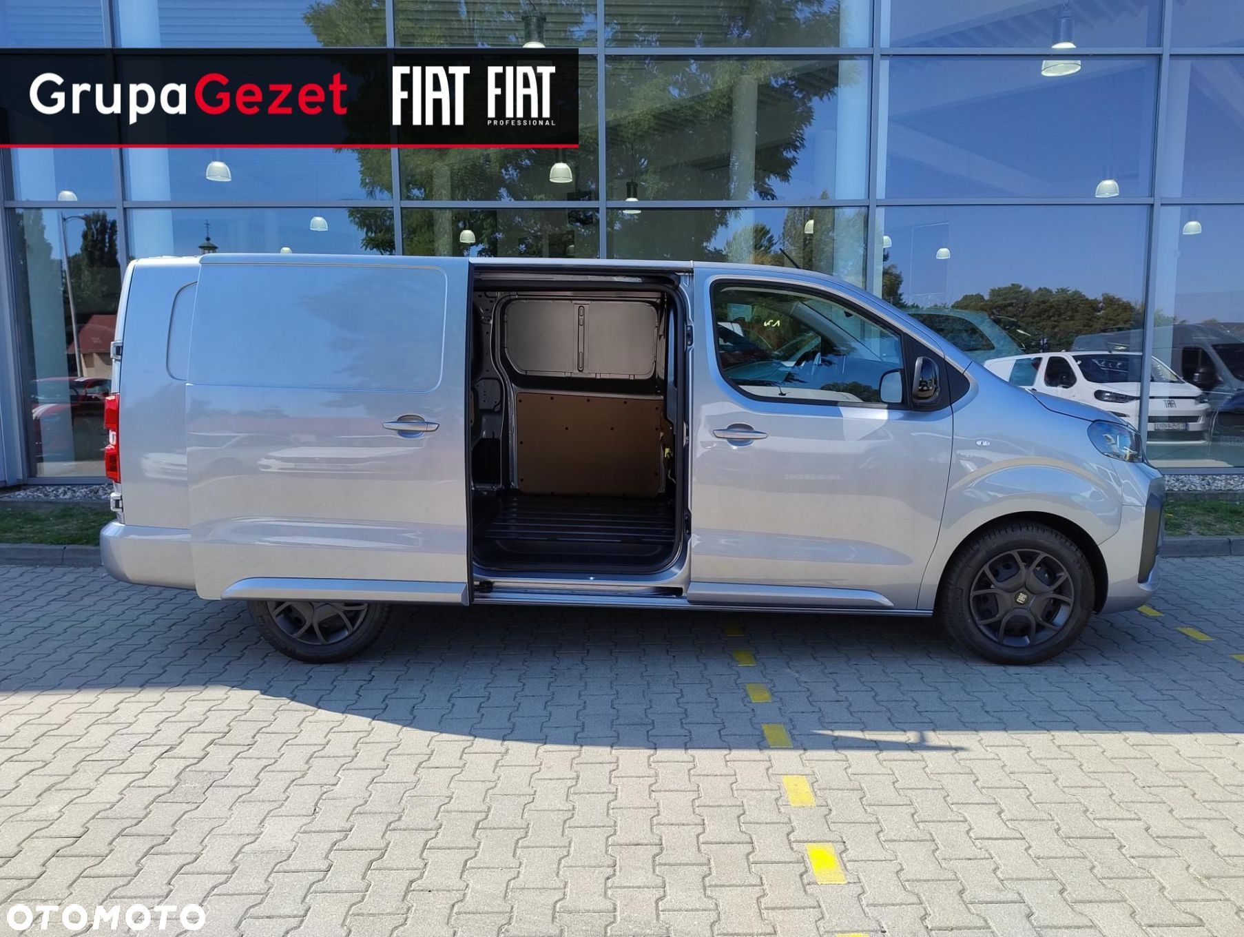 Fiat Scudo - 6