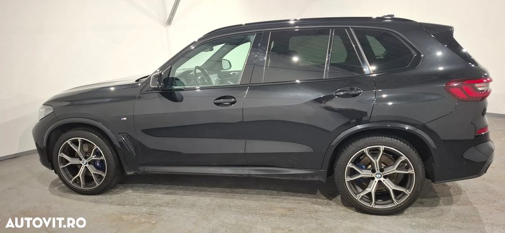 BMW X5 xDrive30d - 12