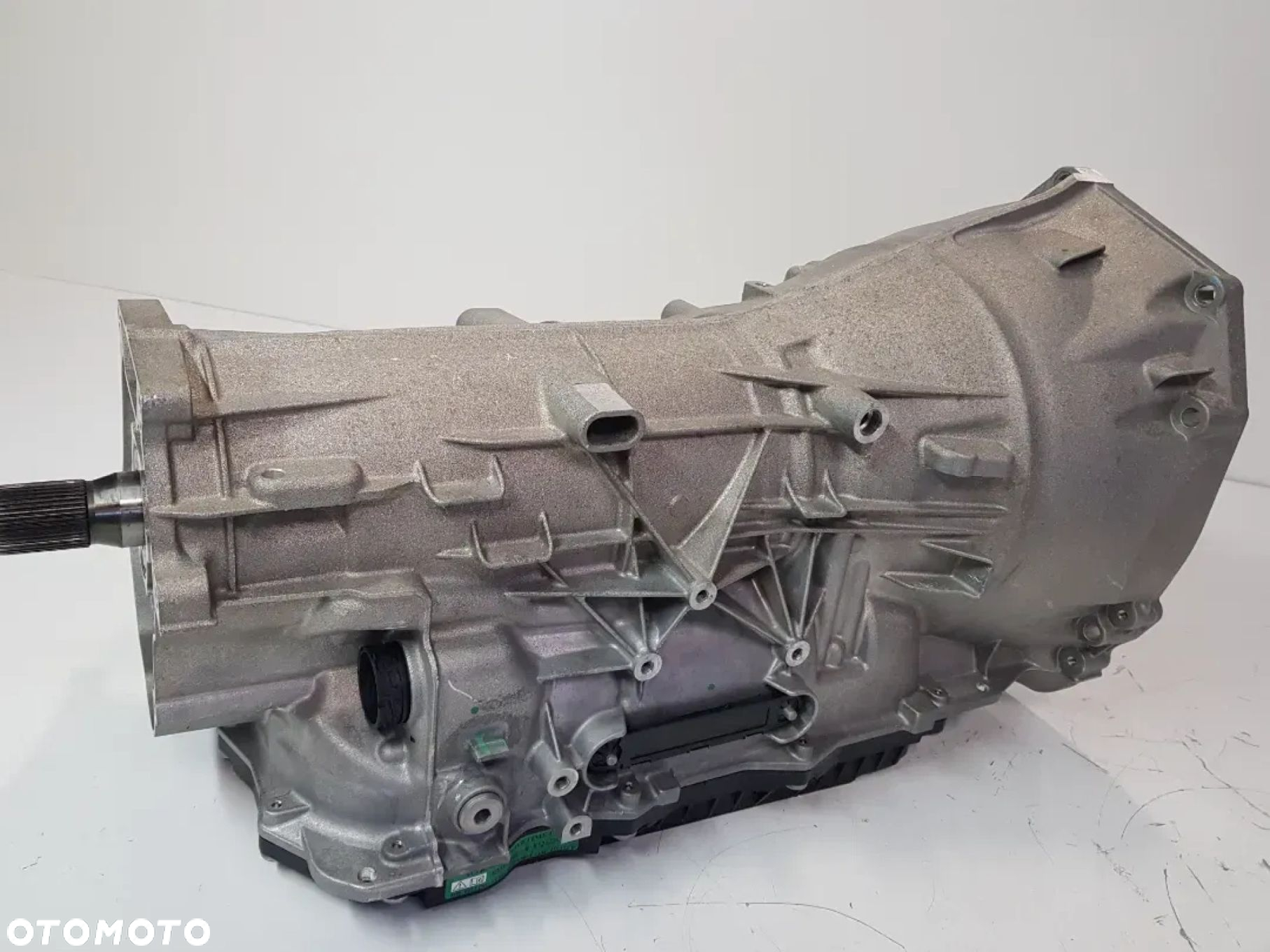Skrzynia biegów GA8X51CZ BMW automat X-drive 2.0D 2.5D BMW G30 G31 G06 X6 G05 X5 G02 X4 G20 G01 X3 ze sprzęgłem hydrokin - 14