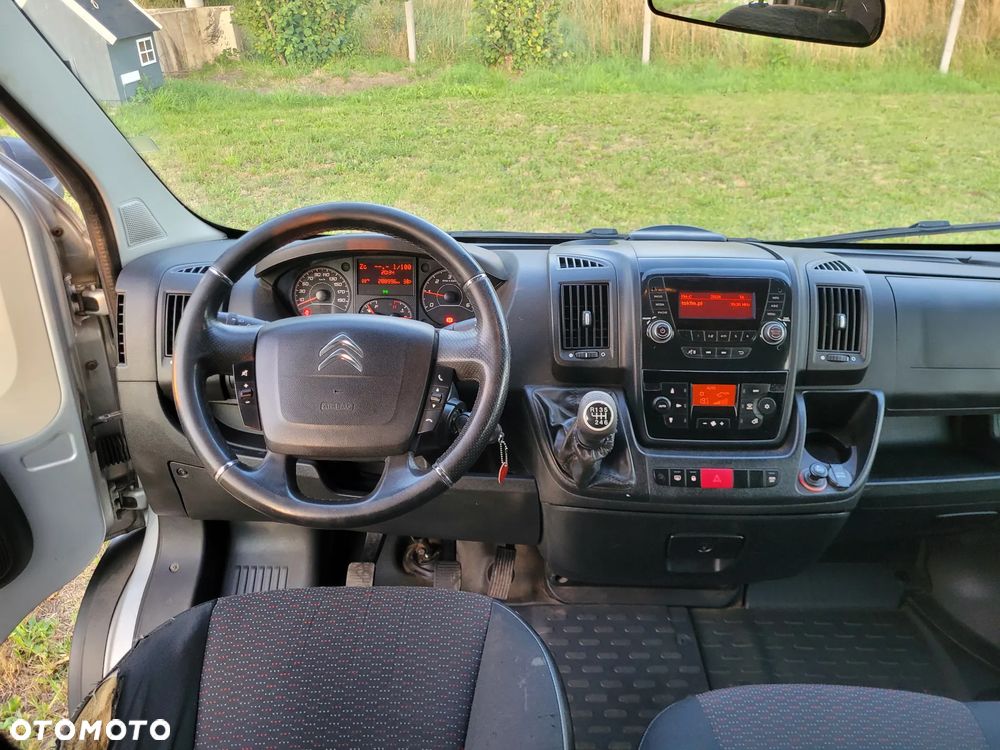 Citroën JUMPER - 3