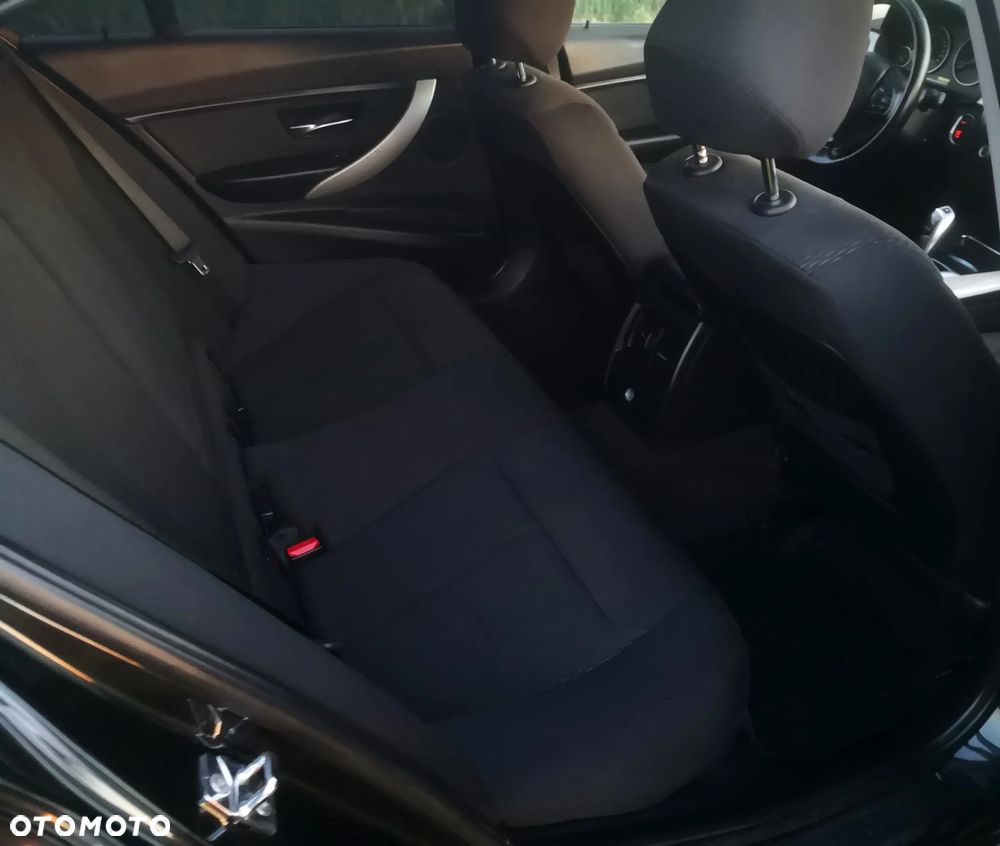 BMW Seria 3 - 9