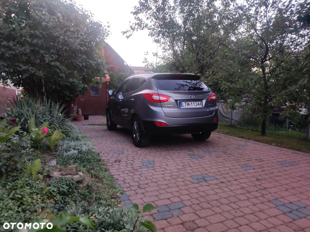Hyundai ix35 1.6 GDI Comfort 2WD - 3
