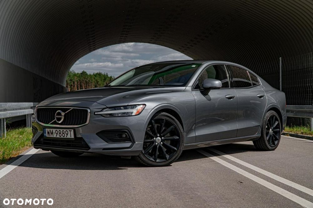 Volvo S60 - 13