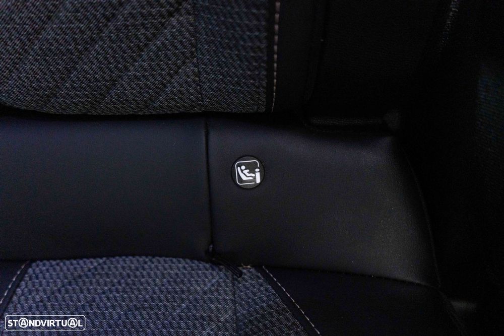 Peugeot 2008 1.2 PureTech Allure Pack - 12