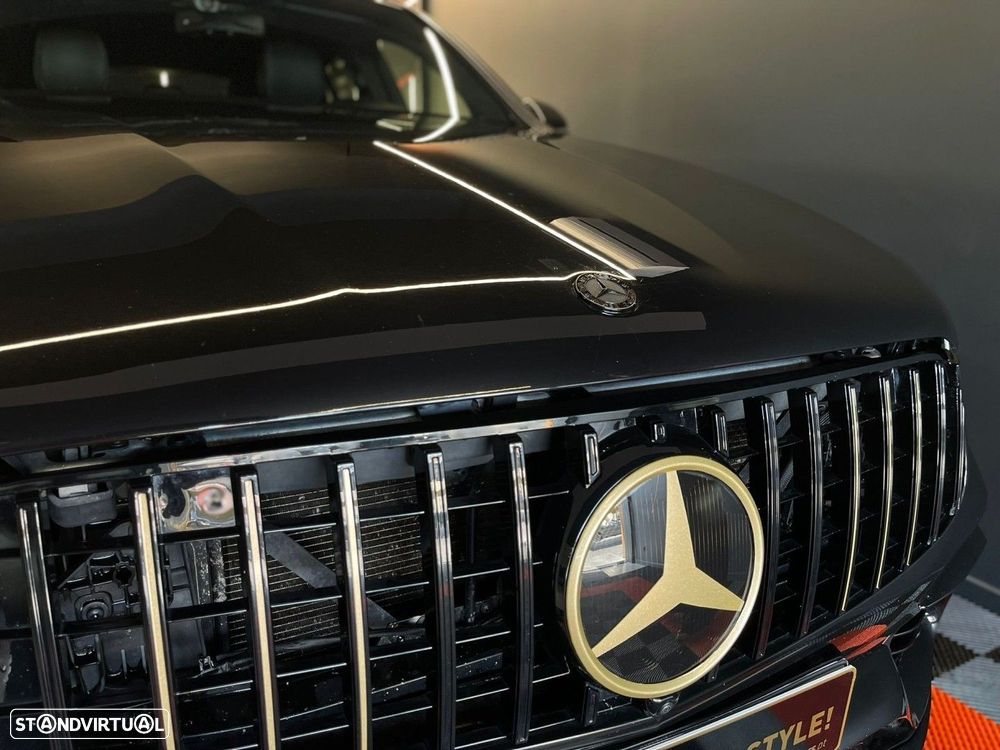 Mercedes-Benz GLC 300 de 4Matic 9G-TRONIC AMG Line - 3