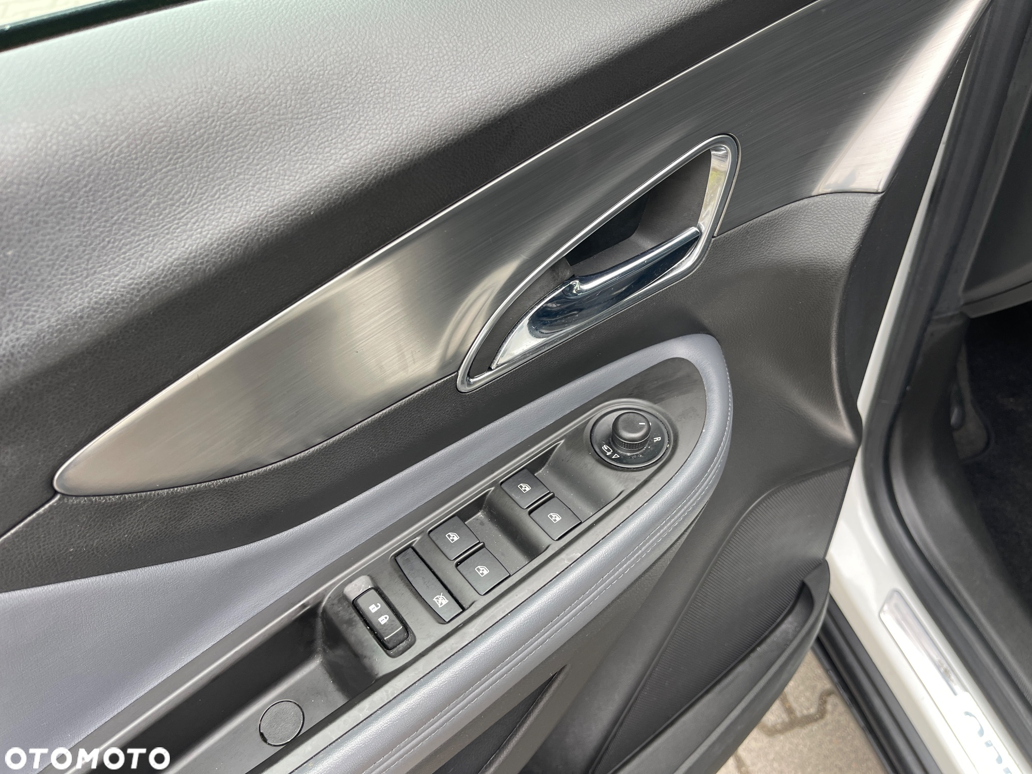 Opel Mokka - 22