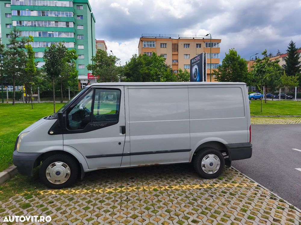 Ford TRANSIT/TOURNEO - 3