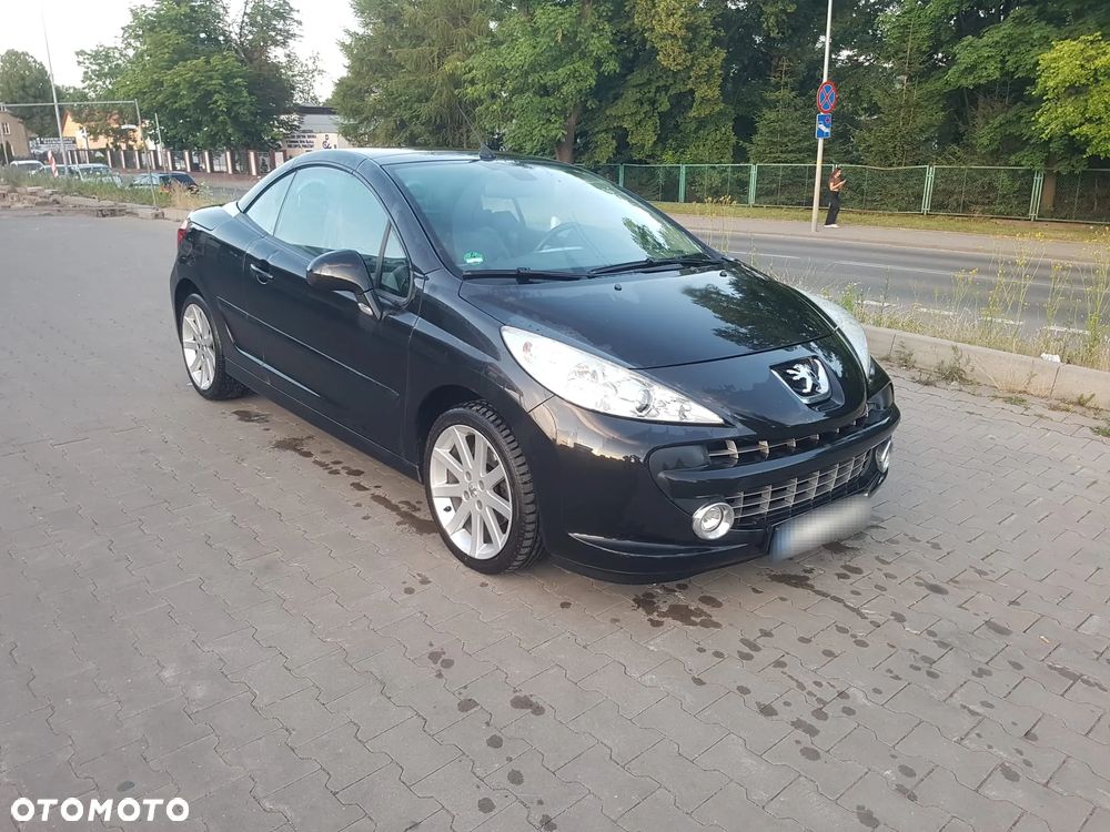 Peugeot 207 - 5