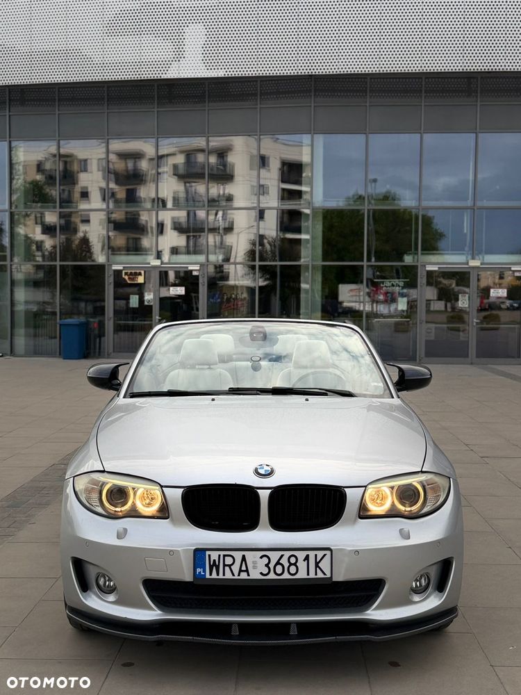 BMW Seria 1 - 1