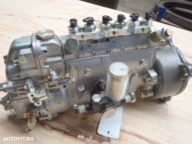 Pompa de injectie zexel np-pes695c312ls2000 - 1