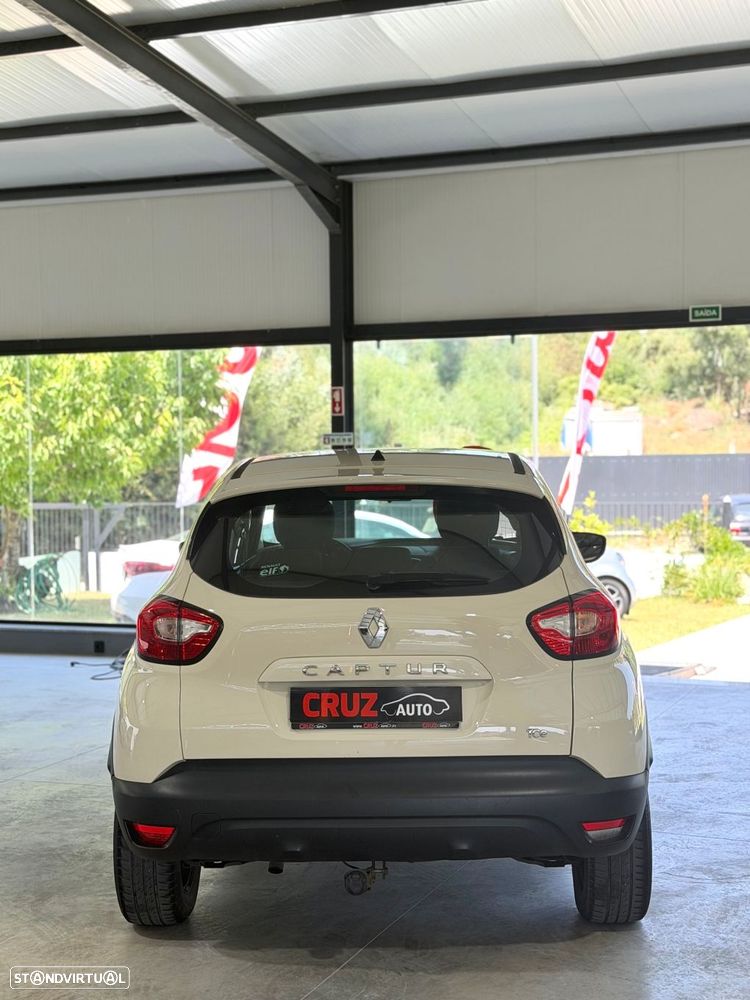 Renault Captur 0.9 TCE Zen - 16