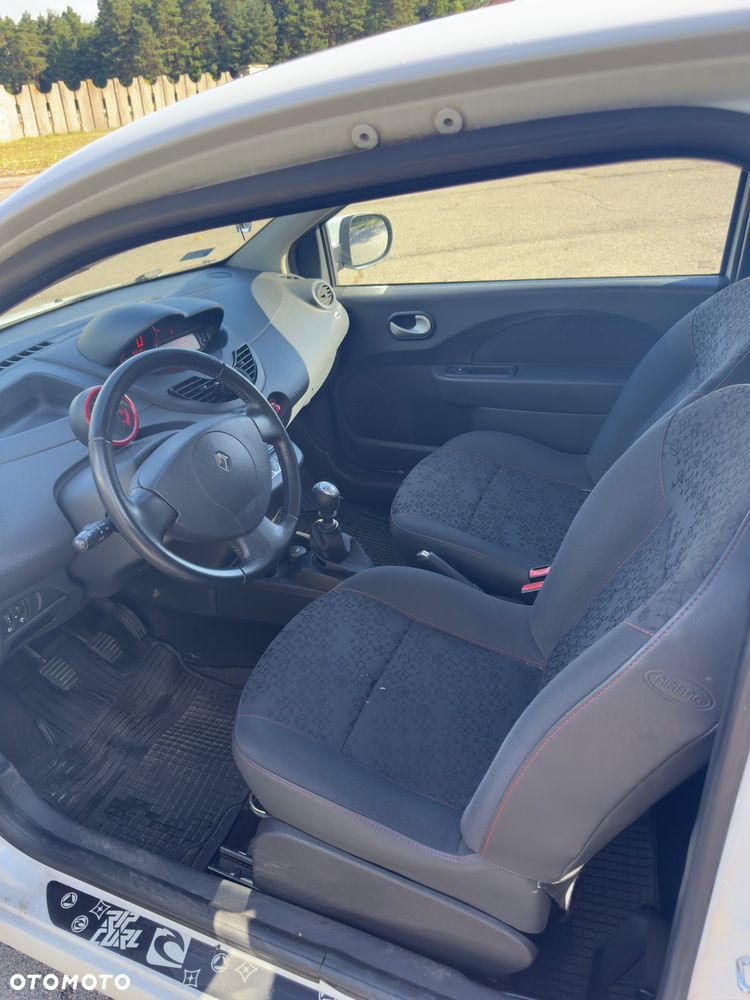Renault Twingo 1.2 16V Rip Curl Euro5 - 9