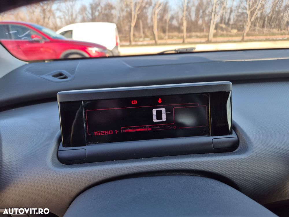 Citroën C4 Cactus Pure Tech 110 Stop&Start Feel Edition - 10