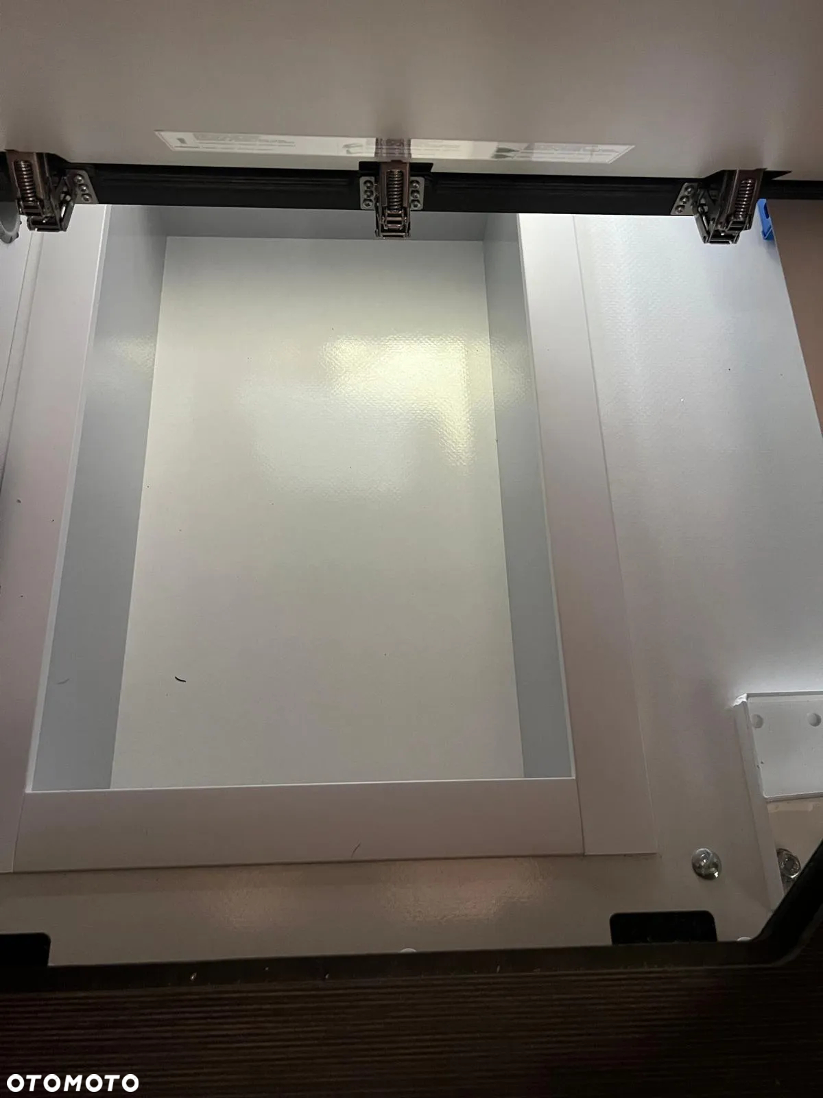 Carthago E-line I51QB-S - 7