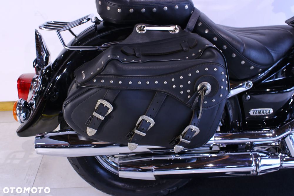 Yamaha Drag Star - 33