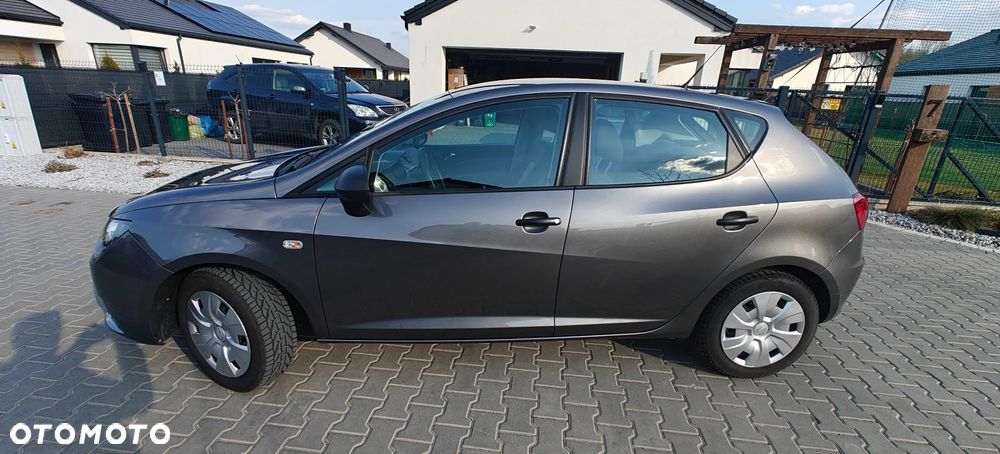 Seat Ibiza 1.4 Style - 1