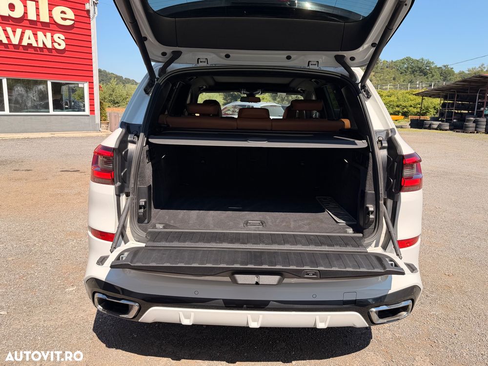 BMW X5 xDrive30d - 12