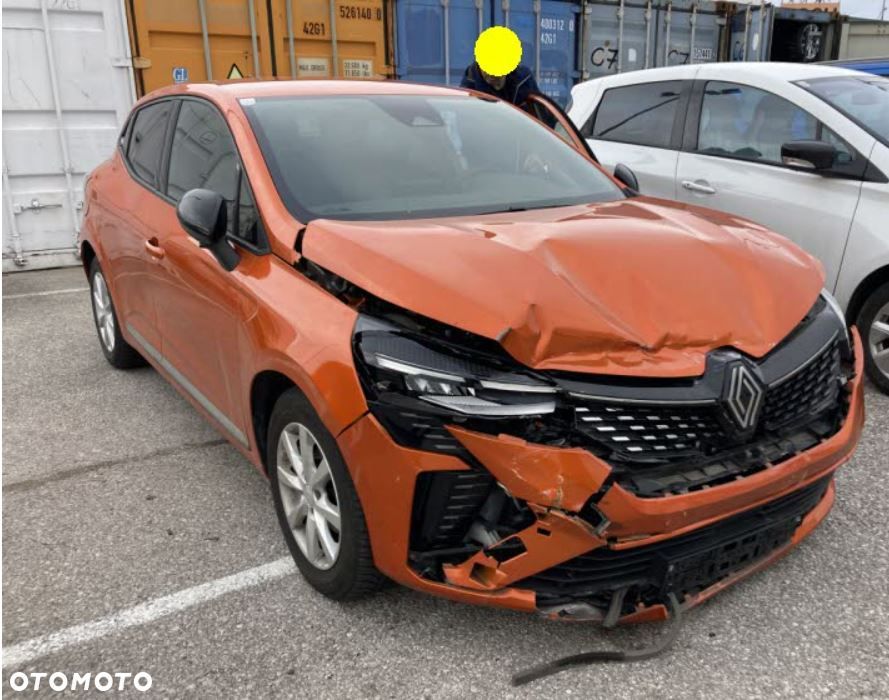 Renault Clio 1.0 TCe Techno - 1