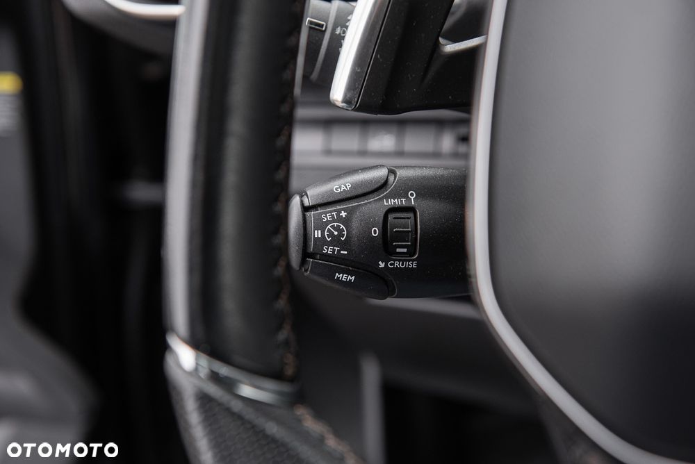 Peugeot 5008 BlueHDi 180 EAT6 GT - 20