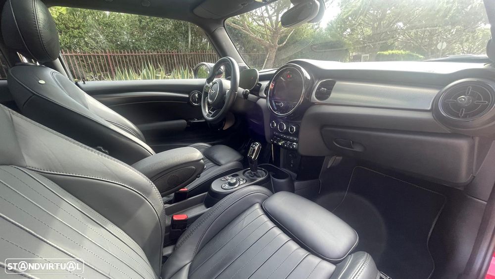 MINI 3 Portas Cooper SE Yours - 14