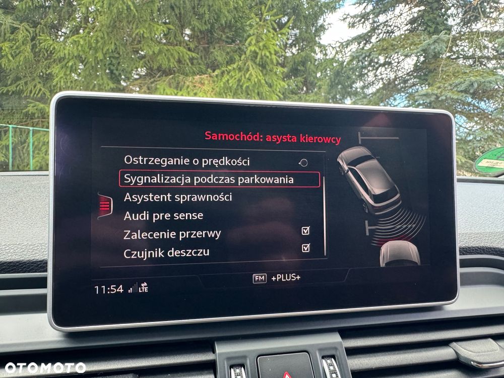 Audi Q5 50 TFSIe quattro S tronic S line business - 32