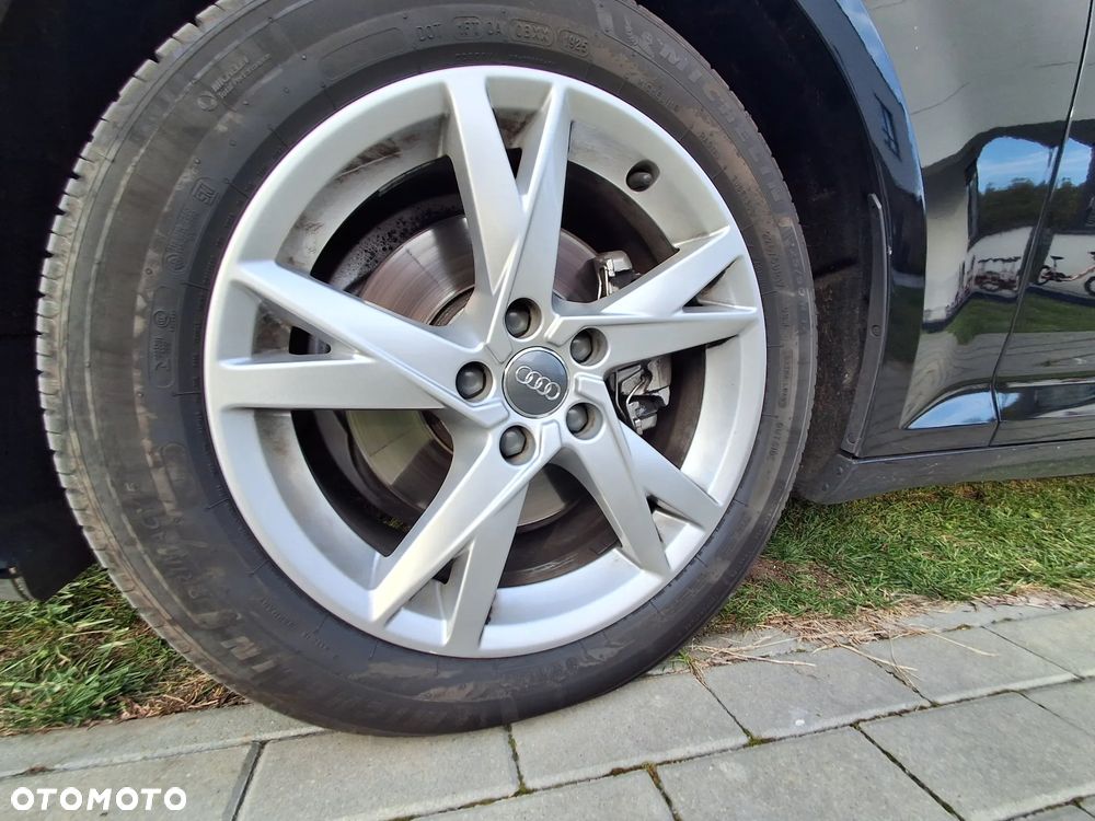 Audi A4 Avant - 18