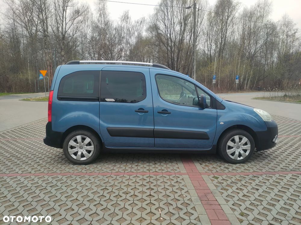 Citroën Berlingo 1.6 HDi XTR - 5