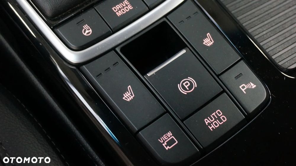 Kia Optima 1.6 T-GDI L DCT - 9