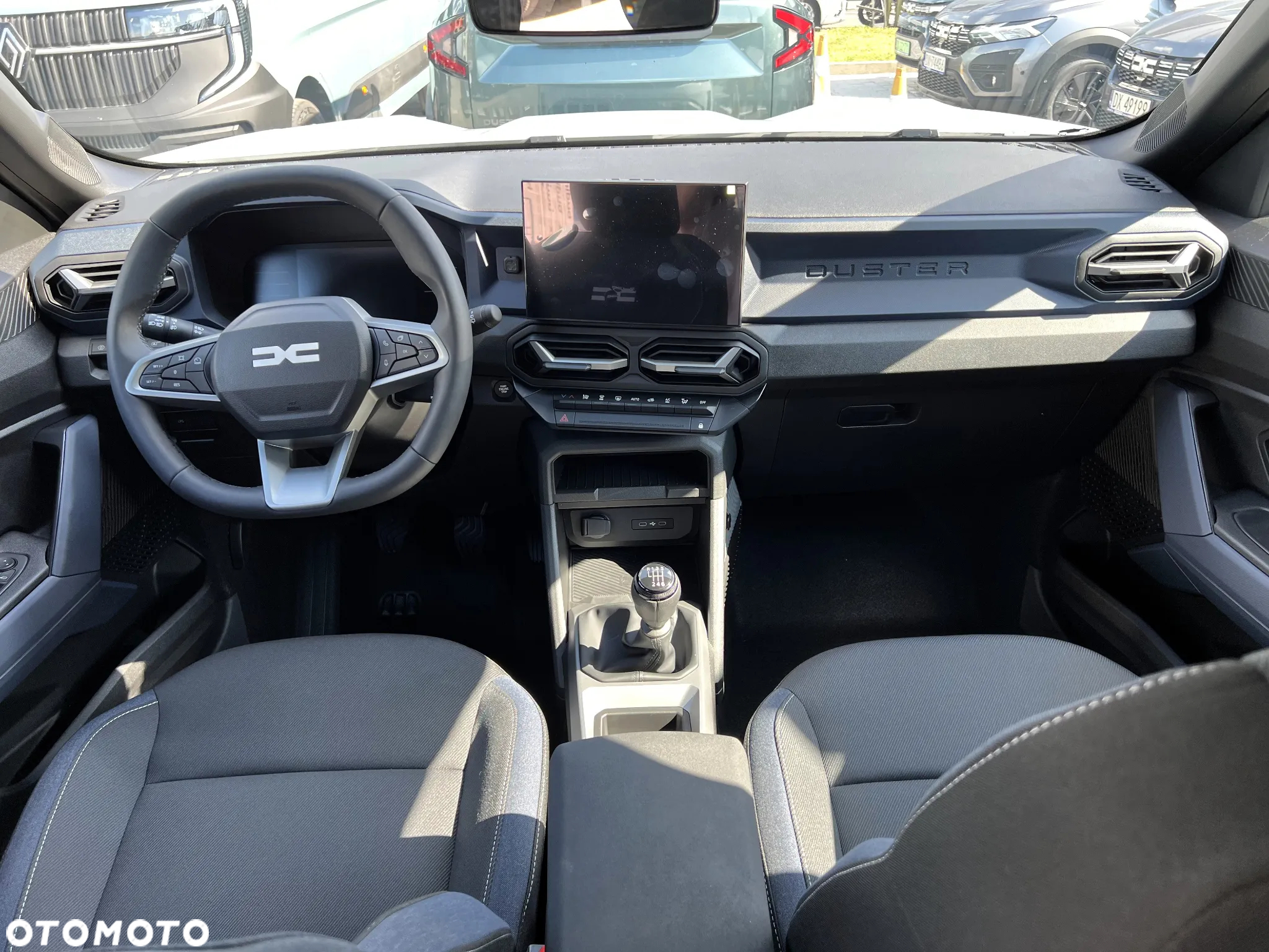 Dacia Duster 1.0 TCe Journey - 11