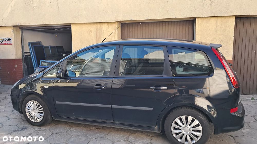 Ford C-MAX 1.6 TDCi DPF Ambiente - 11