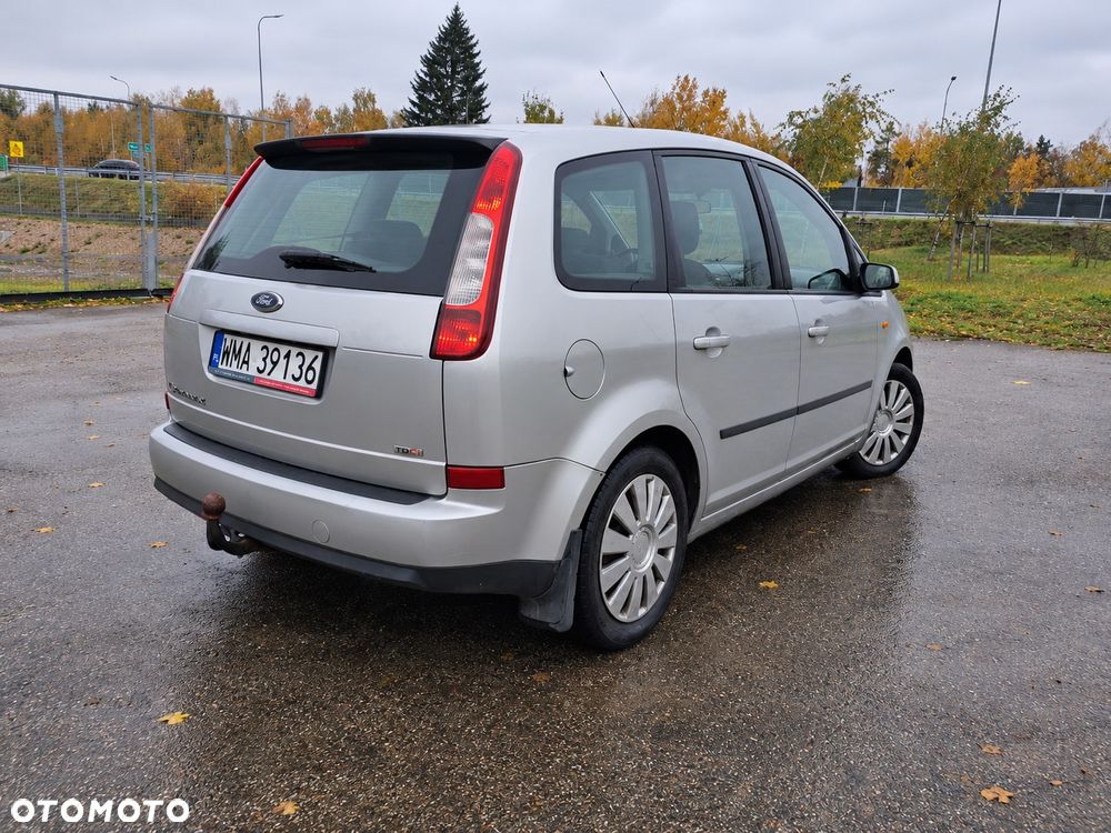 Ford C-MAX - 3