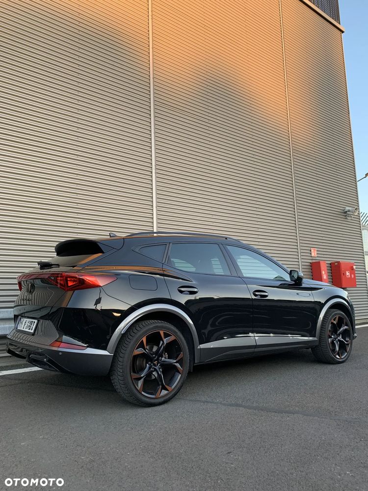 Cupra Formentor 2023 photo 2