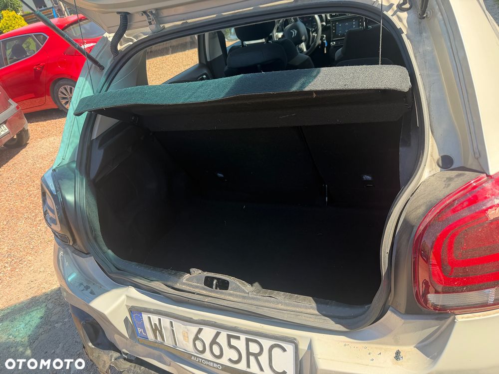 Citroën C3 1.2 PureTech Feel - 7