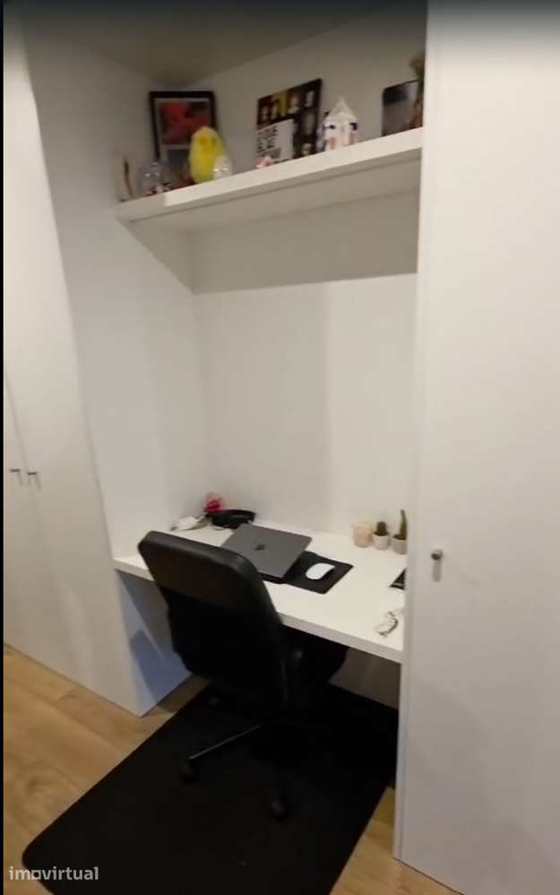 Apartamento T0 Novo e Moderno | Sra da Hora / Matosinhos - Grande imagem: 4/8