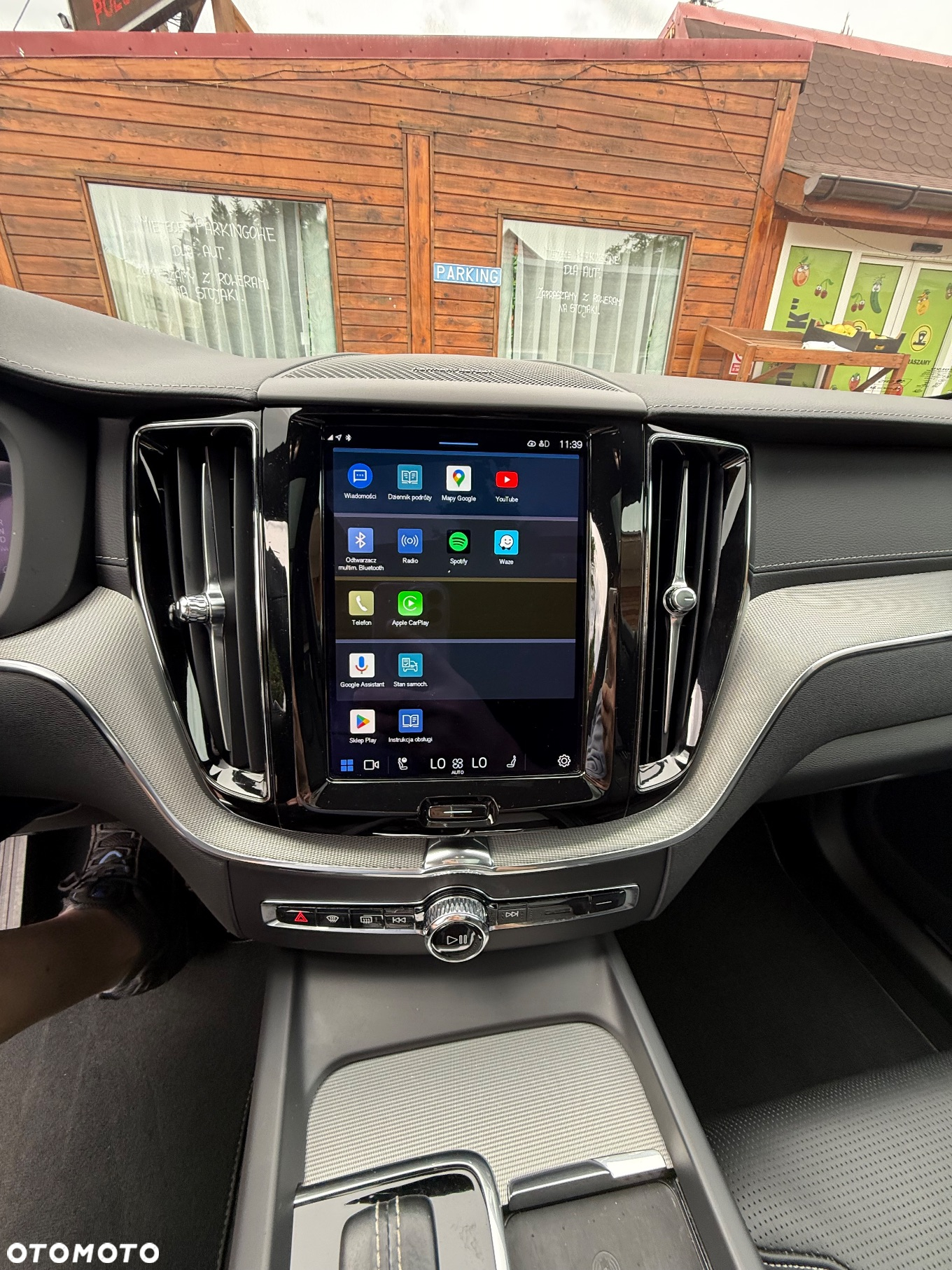 Volvo XC 60 B4 B Geartronic RDesign - 4