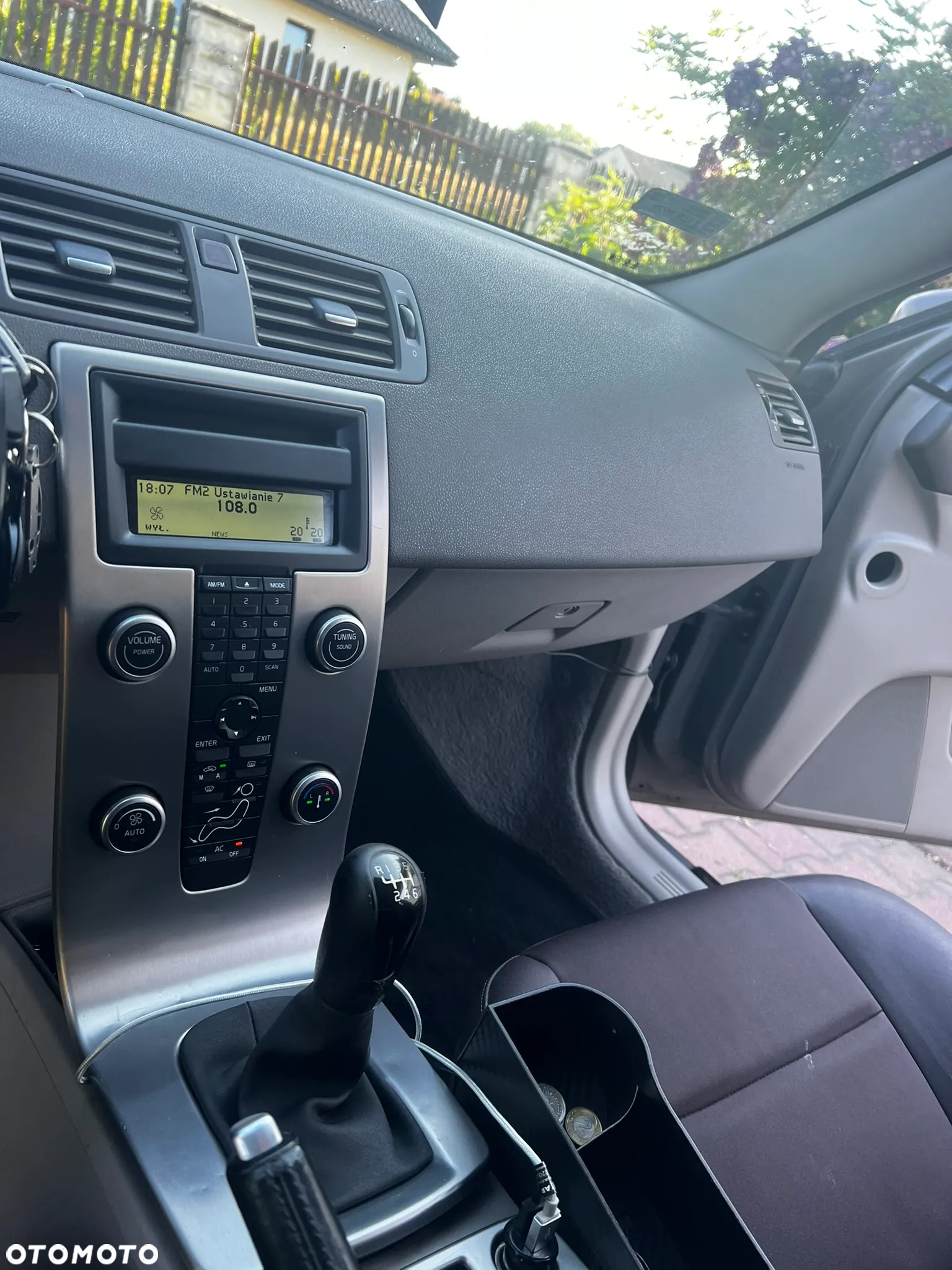 Volvo S40 2.0D Kinetic - 24